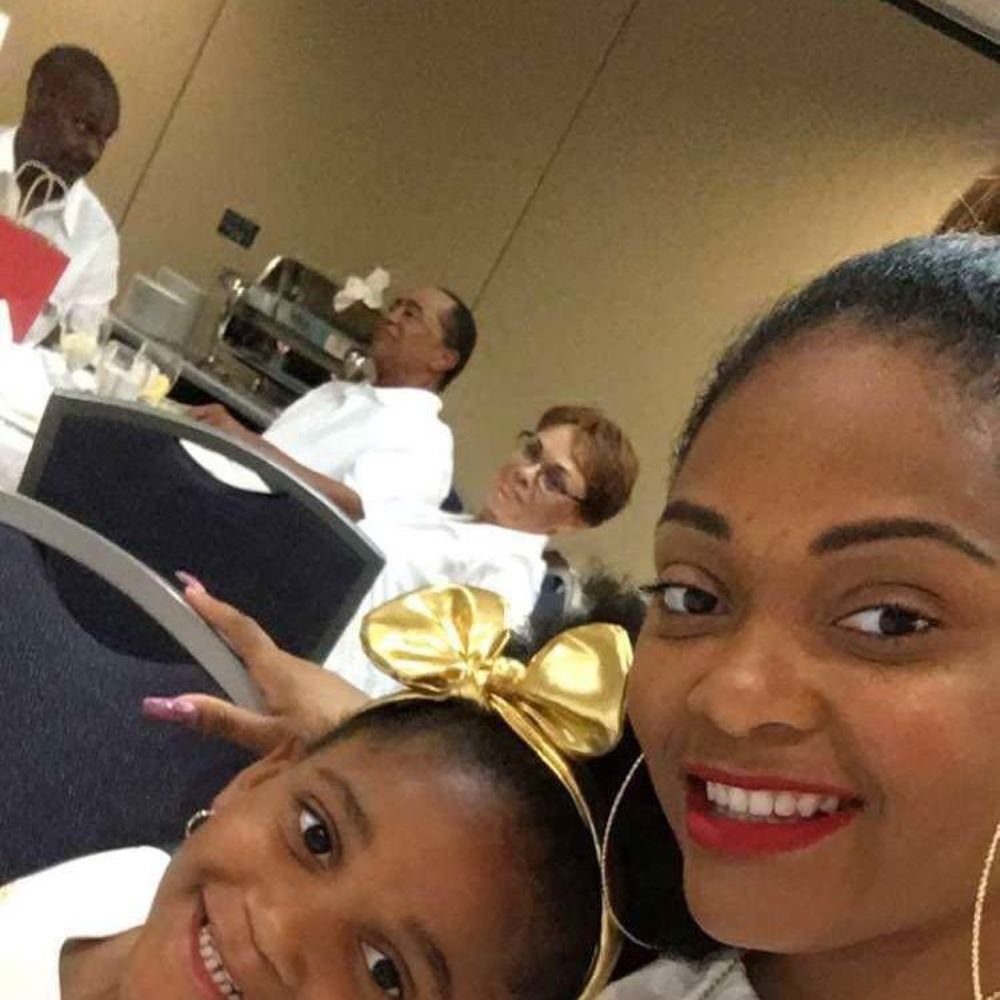 Meet your Posher, Anniesha